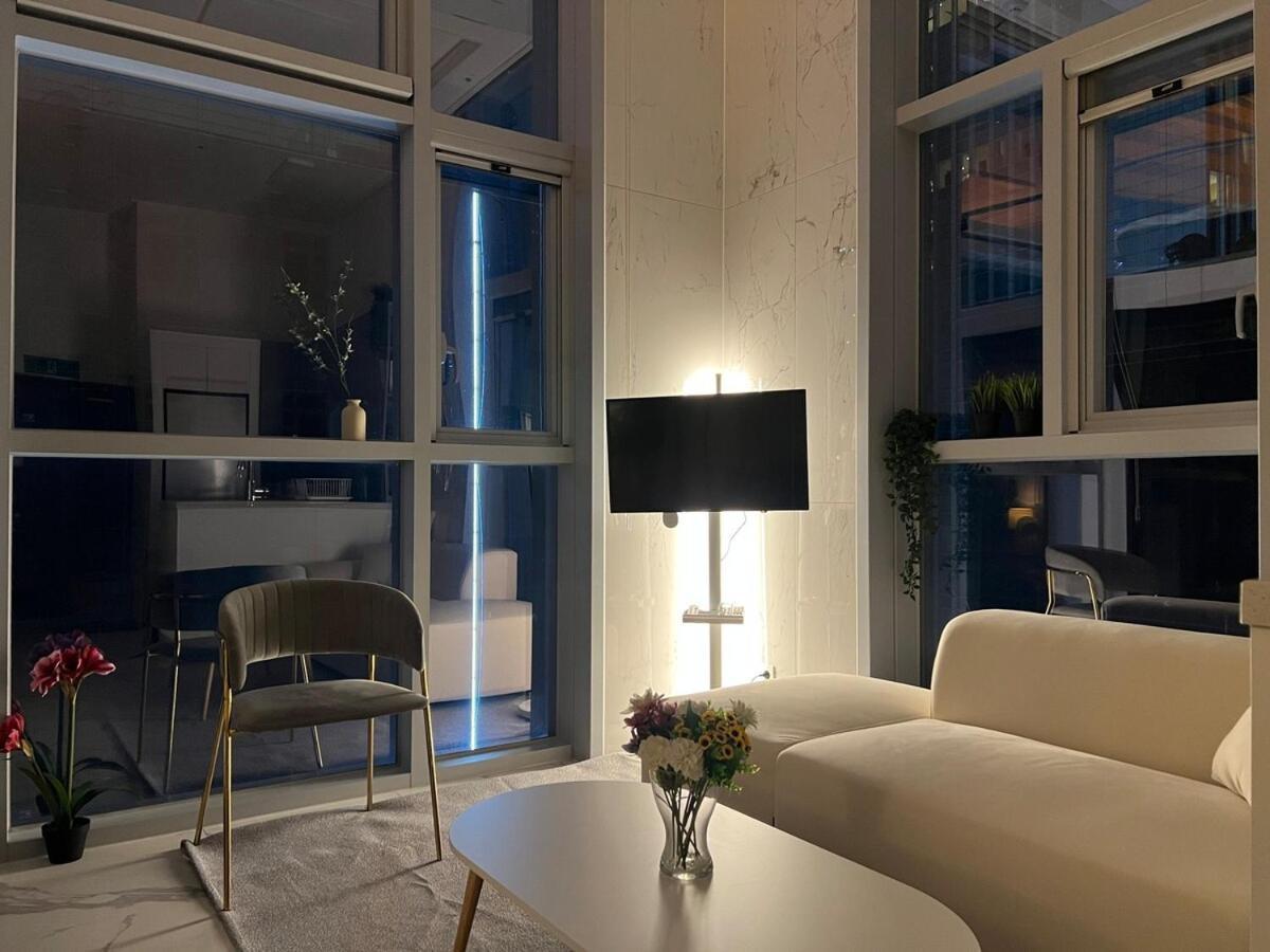 Cozy Loft 4 Minutes Away From Myeongdong Seoul