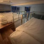 Cozy Loft 4 Minutes Away From Myeongdong