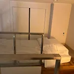 Cozy Loft 4 Minutes Away From Myeongdong