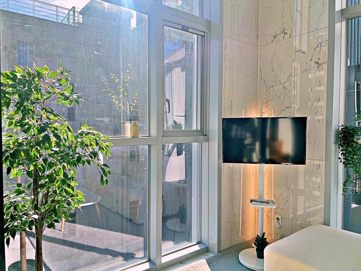 Cozy Loft 4 Minutes Away From Myeongdong * Seoul